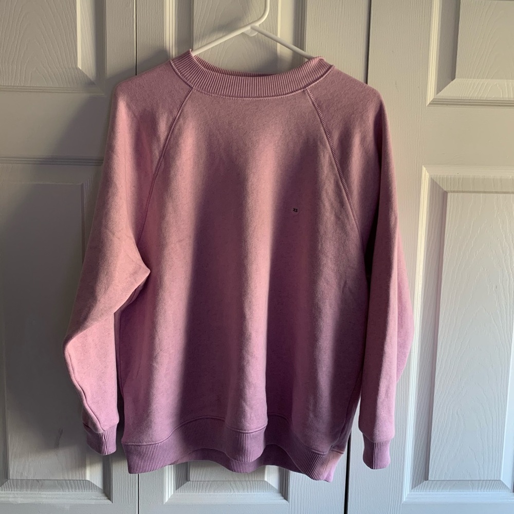 american eagle sweatshirt
